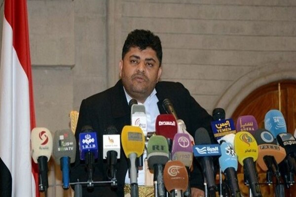 محمد علی الحوثی: توافق همکاری ایران و چین تحریم‌های آمریکا را خواهد شکست