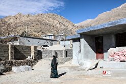 آخرین روند بازسازی و ساخت خانه در مناطق زلزله‌زده کهگیلویه وبویر احمد
