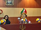 سرمربی ایتالیایی تیم والیبال زنان ایران: ایران کشوری خارقالعاده است/ با مربیان بزرگی مثل ولاسکو کار کرده‌ام