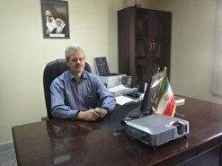 سرپرست جدید دانشگاه علوم پزشکی کردستان منصوب شد