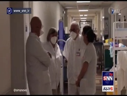 فرانسه با ۲۰۰ هزار مبتلای روزانه، به استقبال سویه&zwnj;ی جدیدی از کرونا رفت!