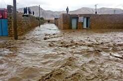 سیلاب ٢ هزار و ۵١٨ میلیارد ریال به بخش کشاورزی سیستان و بلوچستان خسارت وارد کرد