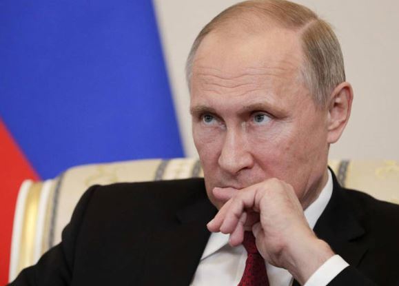 آمریکا تحریم‌های جدیدی را علیه روسیه تنظیم کرده است
