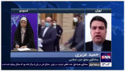 فعال سیاسی افغانستان: طالبان با سفر به تهران دنبال مشروعیت است
