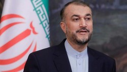 امیرعبداللهیان: دستاوردهای هسته‌ای ایران می‌تواند در اختیار کشورهای منطقه قرار بگیرد
