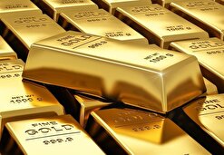 قیمت جهانی طلا امروز ۱۴۰۰/۱۰/۲۵