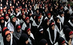 همایش مسئولان بسیج خواهران / زنان و مادران در ترویج سبک زندگی ایرانی و اسلامی بسیار موثرند
