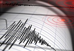 زلزله ۴.۴ ریشتری در کهگیلویه و بویر احمد چرام را لرزاند