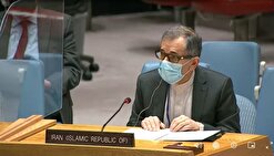 تخت روانچی: شورای امنیت رژیم اسرائیل را وادار به پایان اشغالگری کند