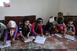 معرفی گروه جهادی بنت‌الهدی بسیج دانشجویی قزوین به عنوان گروه جهادی برتر