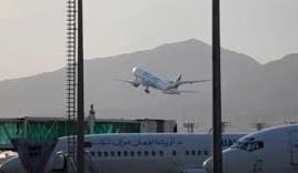 طالبان هرگونه توافق بر سر فرودگاه‌های افغانستان را با ترکیه و قطر تکذیب کرد