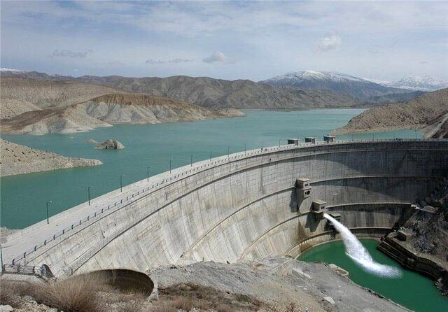 آیا احداث سد مخزنی «سقاوه» بحران آب شرب و صنایع کهگیلویه و بویر احمد را برطرف می‌کند؟