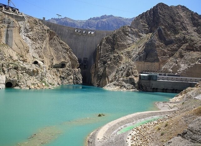 آیا احداث سد مخزنی «سقاوه» بحران آب شرب و صنایع کهگیلویه و بویر احمد را برطرف می‌کند؟