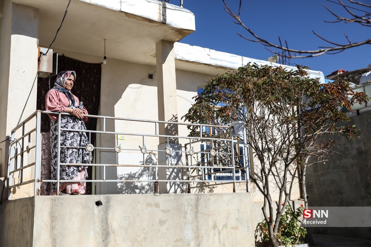 آخرین روند بازسازی و ساخت خانه در مناطق زلزله زده کهگیلویه وبویر احمد
