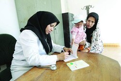 مسئولان وزارت بهداشت برای رفع کمبود پزشک در سطح کشور اهتمام ویژه‌ای داشته باشند