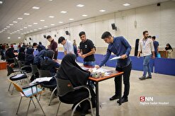 مهلت ثبت‌نام برای پذیرش دانشجوی پزشکی از مقطع کارشناسی تا ۱۰ بهمن ادامه دارد