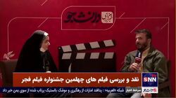 سید جواد هاشمی: دفاع مقدس مقوله‌ای تمام شدنی نیست