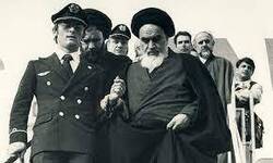 اولین سخنان امام خمينی پس از بازگشت به ایران