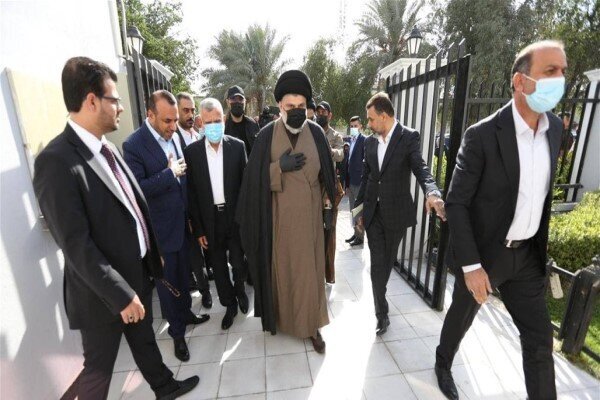 نشست قریب الوقوع و مهم رهبران سیاسی عراق در بغداد برگزار می‌شود