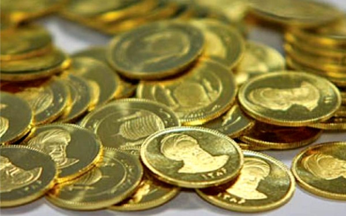 قیمت سکه و طلا امروز شنبه ۱۴۰۰/۱۱/۲