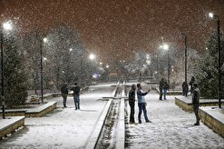 پایان برفی دی ماه / مطالبه گری دانشجویی از مدیریت بحران برف تا حکمرانی آب