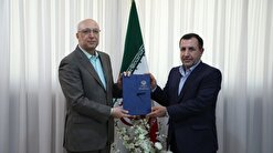 وزیر علوم سرپرست دانشگاه گلستان را منصوب کرد
