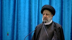رئیسی: شعارهای انقلاب اسلامی همچنان پایدار و ثابت است و تغییر نکرده است