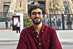 دانشجوی دانشگاه خلیج فارس عضو ویژه اتحادیه بین المللی ستاره شناسی شد