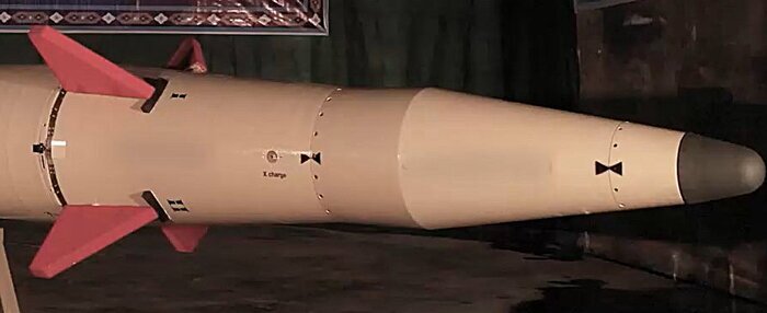 «خیبرشکن» جدیدترین موشک ایران چه ویژگی‌هایی دارد؟/ برد موشک‌های سوخت جامد تاکتیکی به اسرائیل رسید
