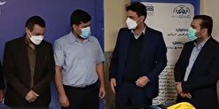 چهار محصول فناورانه و دانش بنیان در استان بوشهر رونمایی شد