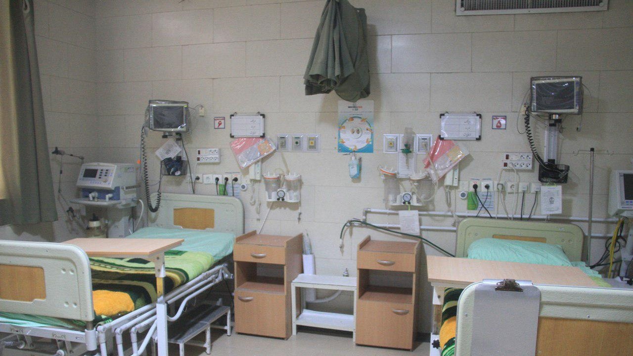 ماجرای واگذاری بیمارستان شهدای آبیک قزوین به بخش خصوصی چه بود؟