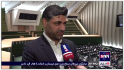 سخنگوی کمیسیون انرژی مجلس: فروش نفت ایران در سال آینده افزایش می‌یابد