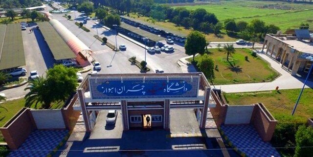 اماده///آماده‌سازی خوابگاه‌های دانشگاه شهید چمران اهواز برای ترم بهمن‌ماه
