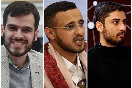 یمنی‌ها اجازه نمى‌دهند یک اسرائیل و بنى صهیون دیگر در شمال این کشور شکل بگیرد/ رسالت جنبش دانشجویی در حمایت از مردم مظلوم یمن