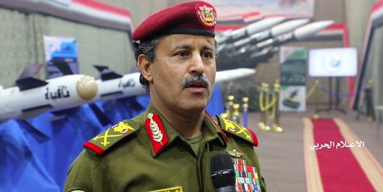 صنعاء: دشمن را در نقطه‌ای که انتظارش را ندارد درهم می‌کوبیم