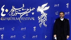 واکنش وزیر ارشاد به اظهارات یکی از فیلم‌نامه‌نویسان جشنواره فجر