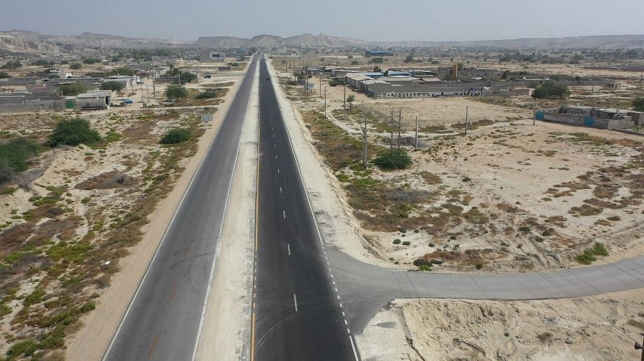 جاده‌های پر خطر قشم؛ نیازمند بازنگری جدی / اصلاح و استانداردسازی جاده‌های بوشهر