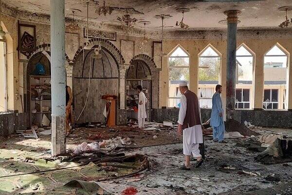 کنشگران بین‌المللی نسبت به انفجار در مسجد پیشاور موضع‌گیری جدی داشته باشند