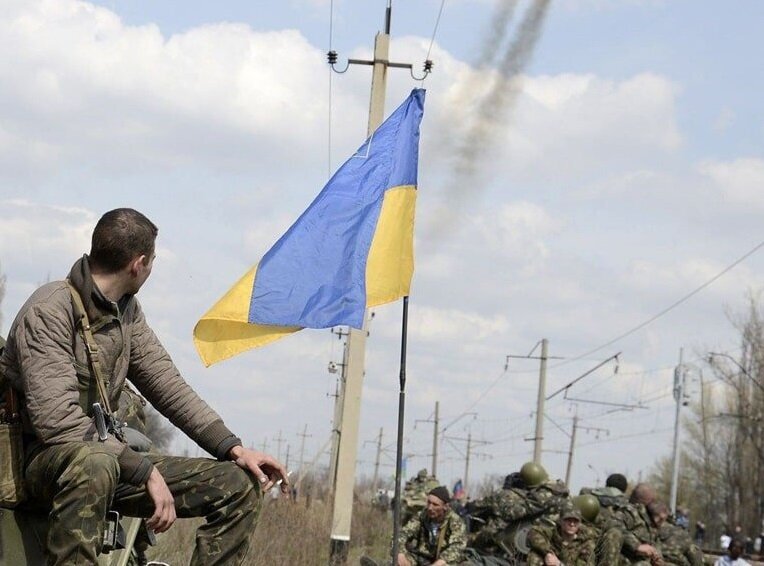 مناقشات روسیه و اوکراین، تاریخچه مناقشات تا شروع جنگ
