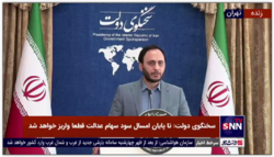 بهادری جهرمی: دولت مخالف دولتی شدن صندوق ذخیره فرهنگیان است