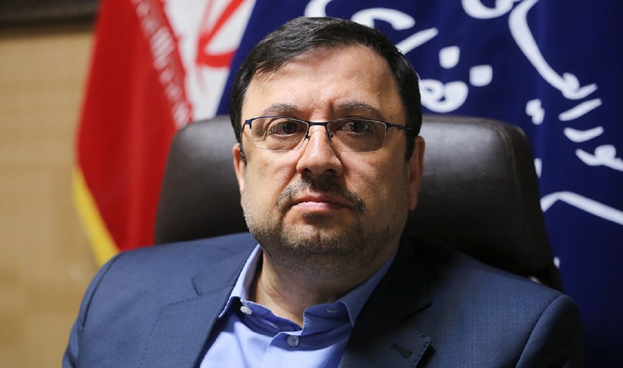 فیروزآبادی: صلاح نمی‌دانم طرح صیانت ادامه پیدا کند / اگر مجلس هم طرح را به تصویب کند باز نظر اصلاحی می‌دهیم