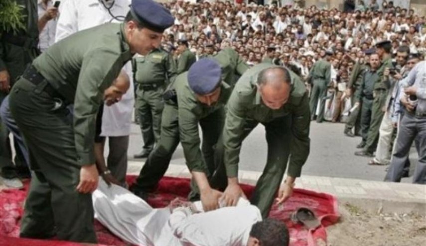 اماده///بیانیه بسیج دانشجویی هرزمگان در پی اعدام شیعیان در عربستان