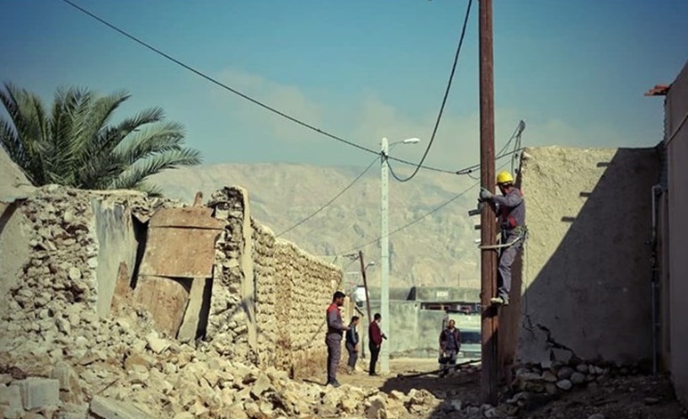  آخرین وضعیت بازسازی مناطق سیل زده استان فارس/ ارائه تسهیلات 200 میلیون تومانی برای هر واحد مسکونی