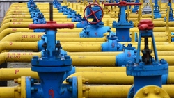 جریان شمالی | نزاع روسیه با اروپا بر گاز