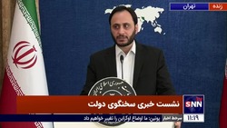 بهادری جهرمی: ماهی سه سفر استانی دولت رکوردشکنی ارتباط با مردم بوده است