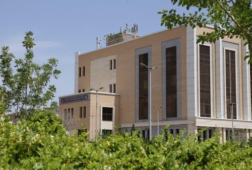 //تصویب و ابلاغ تشکیل «اداره امور بین‌الملل و دانشجویان غیرایرانی» در دانشگاه باقرالعلوم (ع)