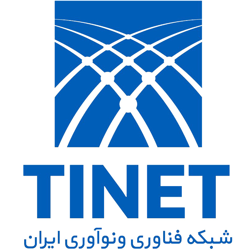 عضو شبکه نوآوری و فناوری ایران