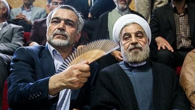 تعطیلی ستاد هماهنگی مبارزه با مفاسد اقتصادی / 700 روز بدون مبارزه با فساد در دولت روحانی!