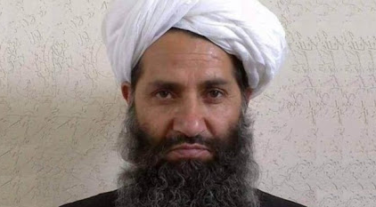 طرح رهبر طالبان برای آینده بدون تروریست افغانستان