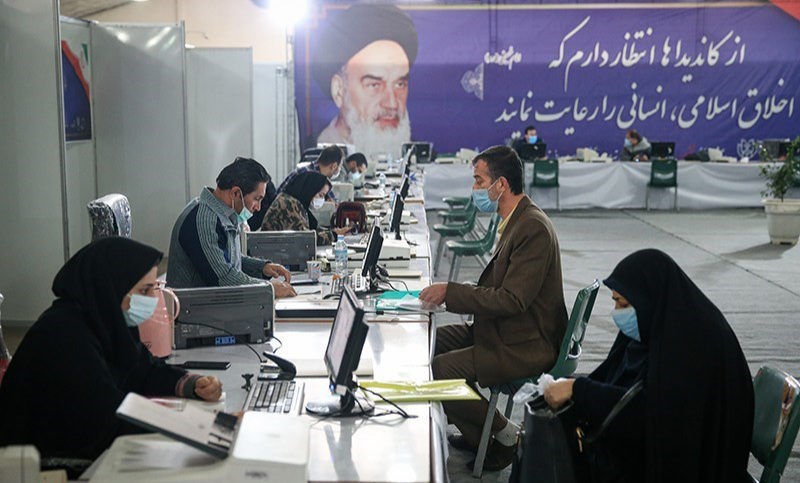 تجربه ناموفق در ثبت‌نام الکترونیکی شوراها/ وزارت کشور با چه پشتوانه‌‌ای قصد برگزاری انتخابات الکترونیک را دارد؟